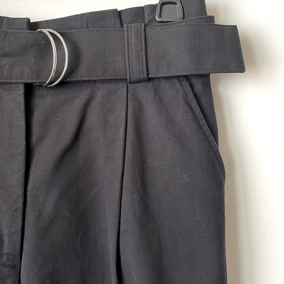 ALC Diego Paperbag Trousers / Pants - Picture 6 of 8